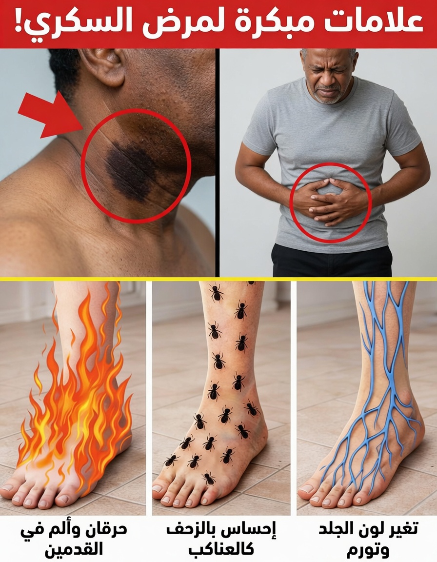 12 علامة تحذيرية لانقطاع الطمث المبكر يجب على كل امرأة التعرف عليها مبكرًا