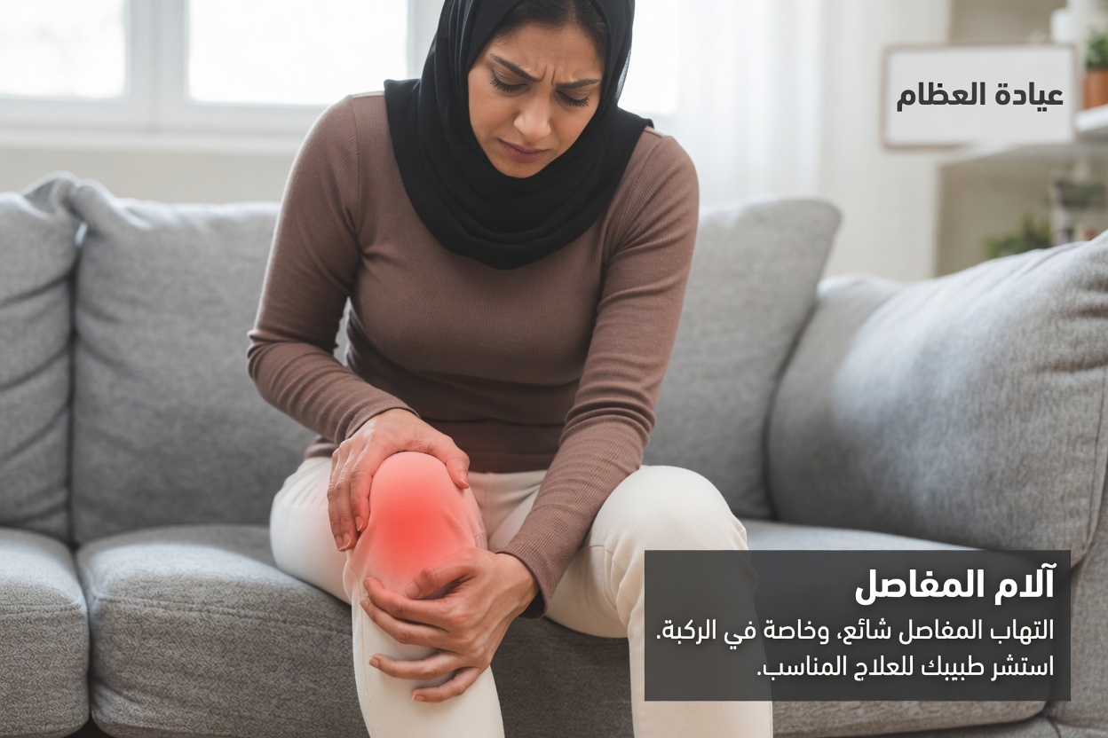 12 علامة تحذيرية لانقطاع الطمث المبكر يجب على كل امرأة التعرف عليها مبكرًا