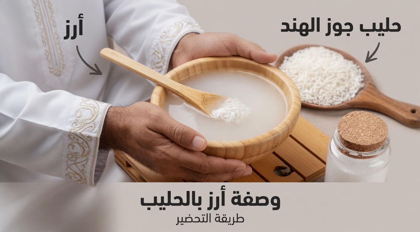 قناع الأرز + الألوفيرا الذي غيّر شعري وبشرتي: نتائج حقيقية من وصفة منزلية بسيطة من المطبخ