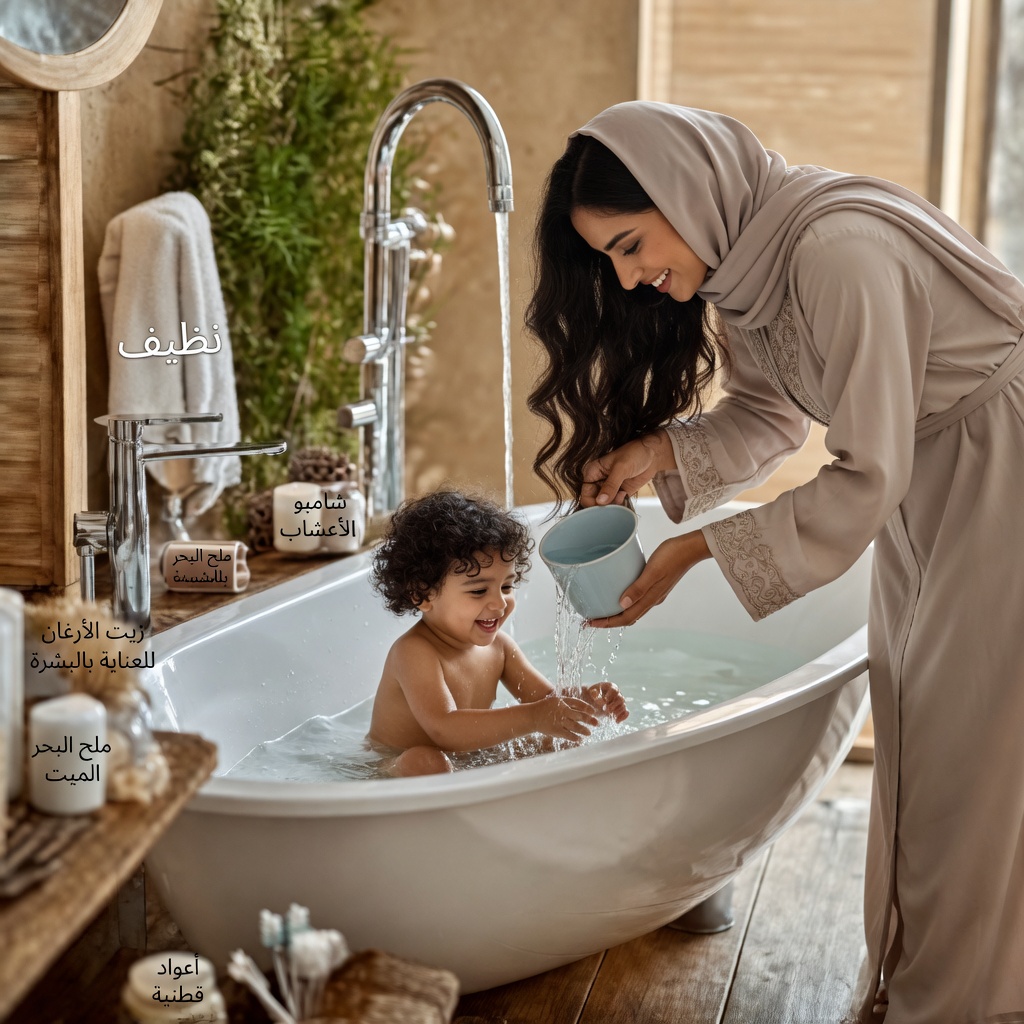 قناع الأرز + الألوفيرا الذي غيّر شعري وبشرتي: نتائج حقيقية من وصفة منزلية بسيطة من المطبخ