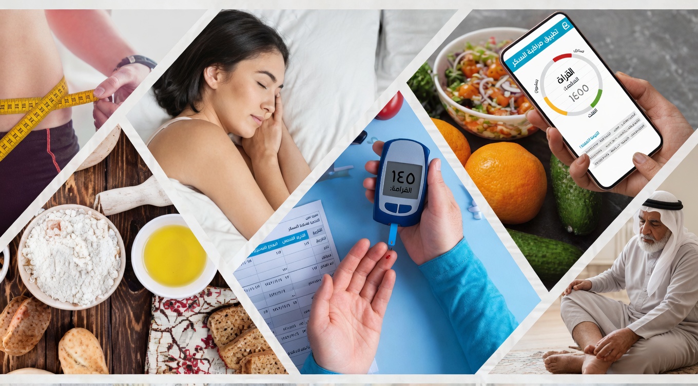 اللص الصامت: طرق طبيعية لدعم شرايينك دون اللجوء إلى الصيدلية