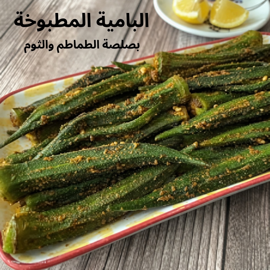 يكشف الأطباء عما يحدث عندما تتناول البامية بانتظام