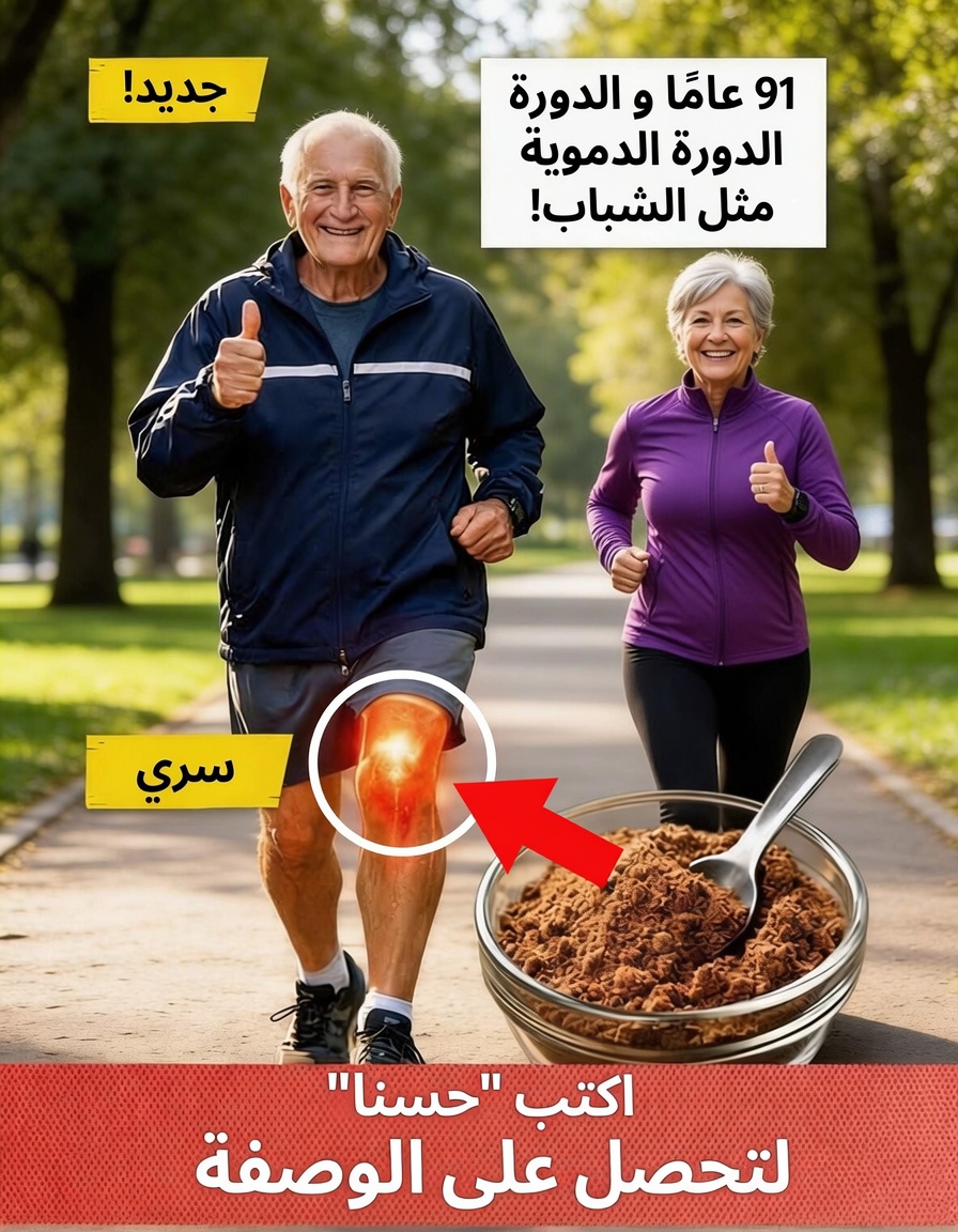 وجبات خفيفة ليلية قد تساعد في دعم الدورة الدموية والاستيقاظ بساقين أخف