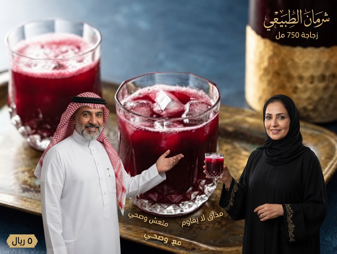 المشروب الفيروسي الذي «يفرّغ المستشفى»: ماذا يقول العلم حقًا عن هذا المزيج الصحي