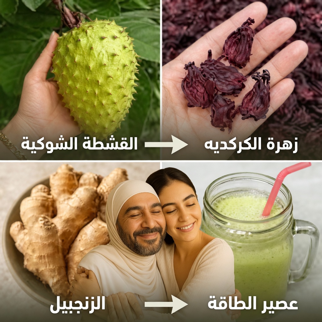 المشروب الفيروسي الذي «يفرّغ المستشفى»: ماذا يقول العلم حقًا عن هذا المزيج الصحي