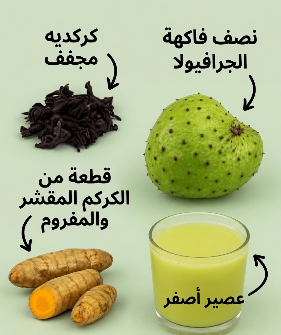 المشروب الفيروسي الذي «يفرّغ المستشفى»: ماذا يقول العلم حقًا عن هذا المزيج الصحي