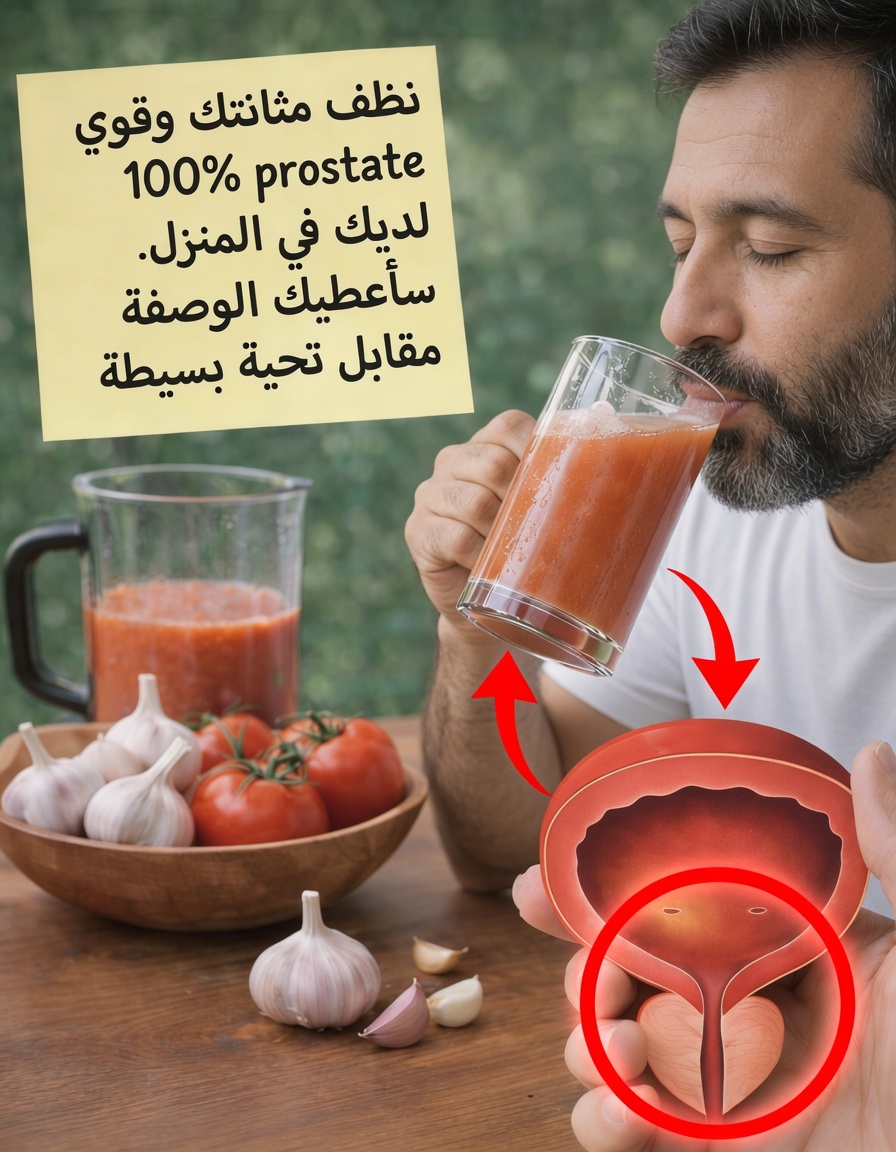 القراص لصحة البروستاتا: استكشاف الفوائد، كيفية تحضيره، والاحتياطات الأساسية