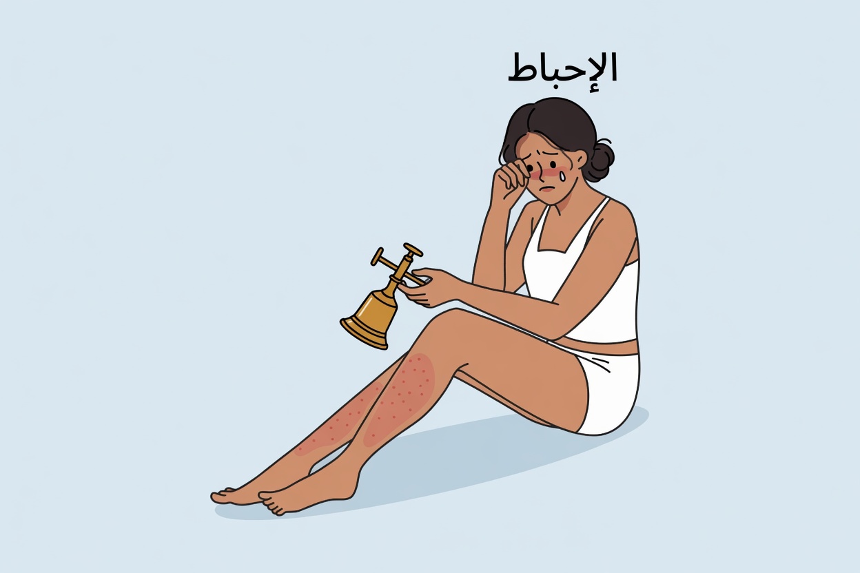 أوقفي معاناة الحلاقة: هل البصل ومعجون الأسنان هما سر إزالة الشعر الطبيعي الذي كنتِ تنتظرينه؟