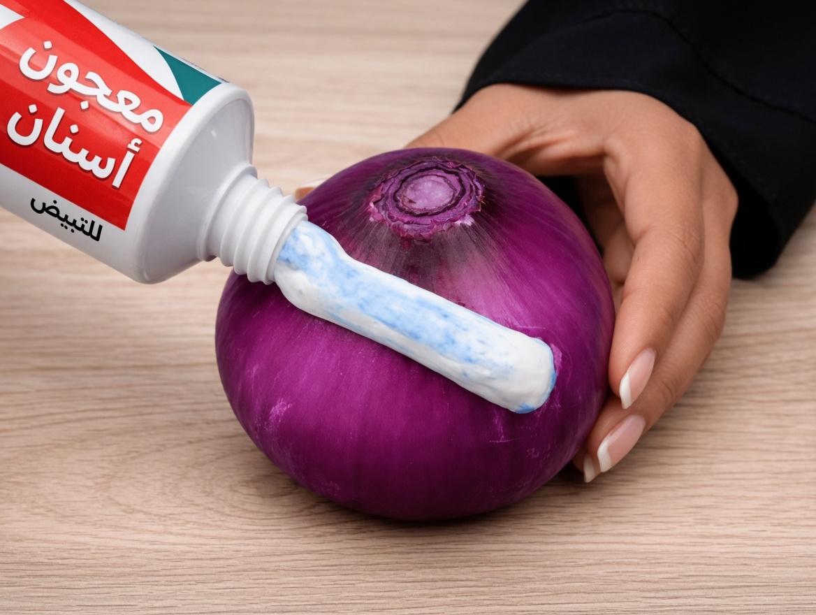 أوقفي معاناة الحلاقة: هل البصل ومعجون الأسنان هما سر إزالة الشعر الطبيعي الذي كنتِ تنتظرينه؟