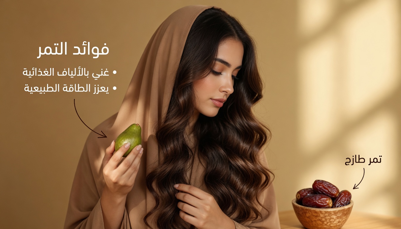 كيفية إصلاح الشعر التالف طبيعيًا: قناع الزنجبيل والألوفيرا والأفوكادو القوي الذي غيّر الشعر في 30 يومًا فقط