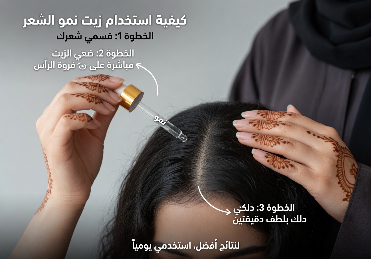 كيفية إصلاح الشعر التالف طبيعيًا: قناع الزنجبيل والألوفيرا والأفوكادو القوي الذي غيّر الشعر في 30 يومًا فقط