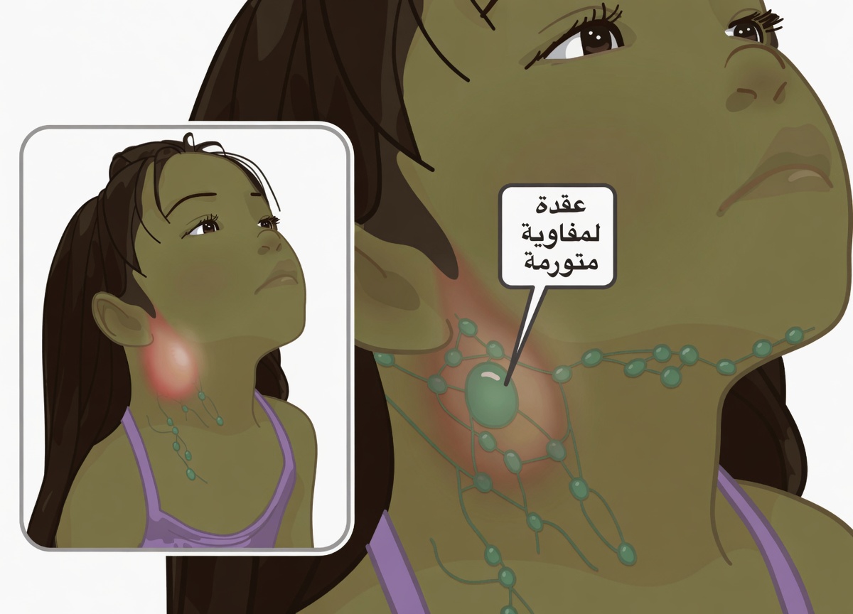 ما هي الأعراض الشائعة لفيروس الورم الحليمي البشري في الحلق؟ العلامات الرئيسية التي تحتاج إلى معرفتها