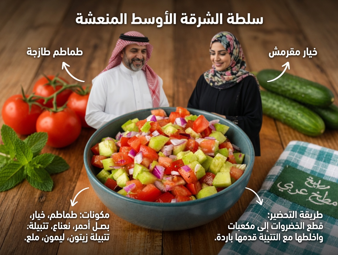 يكشف الأطباء ما يحدث حقًا عندما تتناول الخيار في السلطات يوميًا