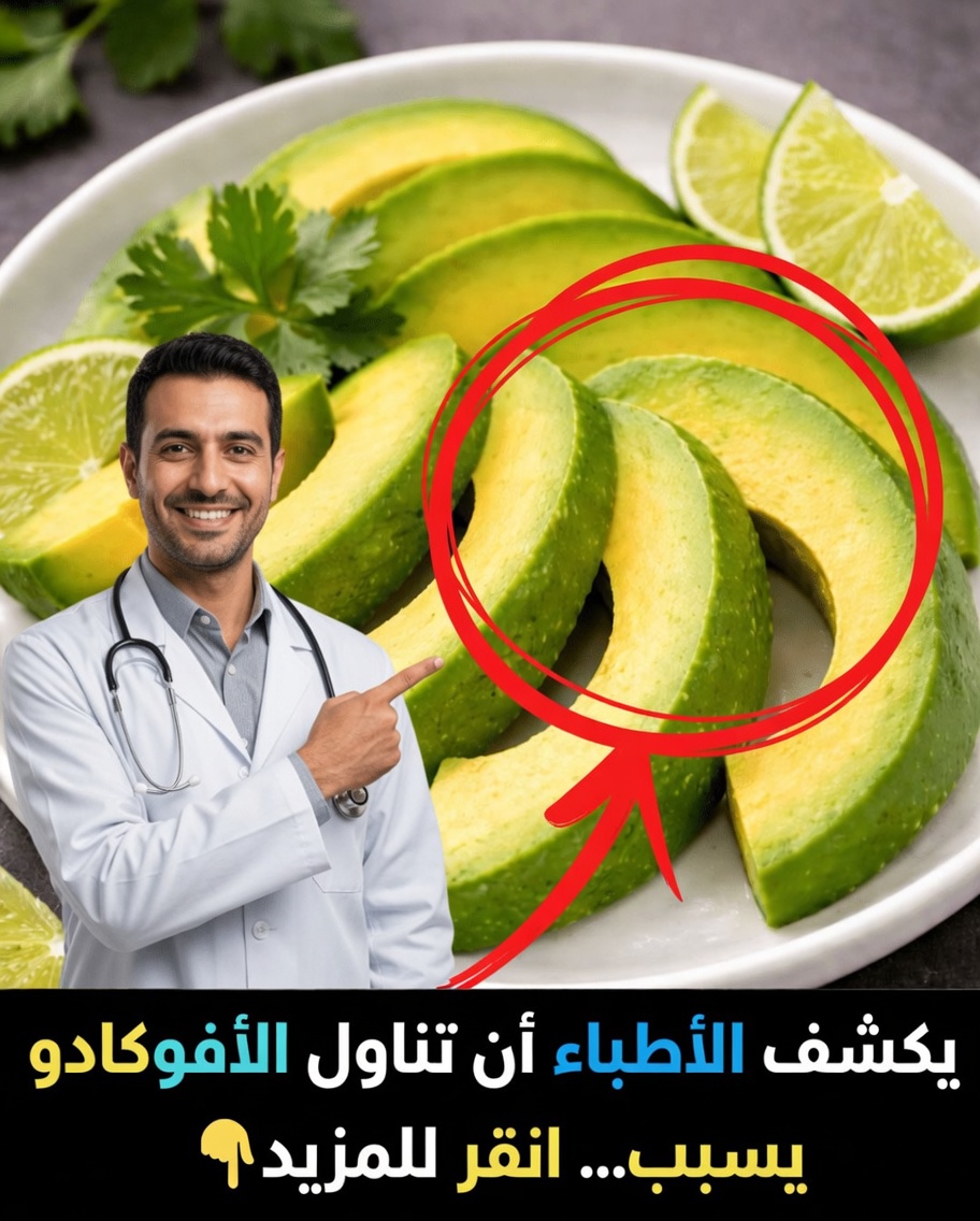 فوائد الأفوكادو وبذور الأفوكادو الصحية المثبتة علميًا