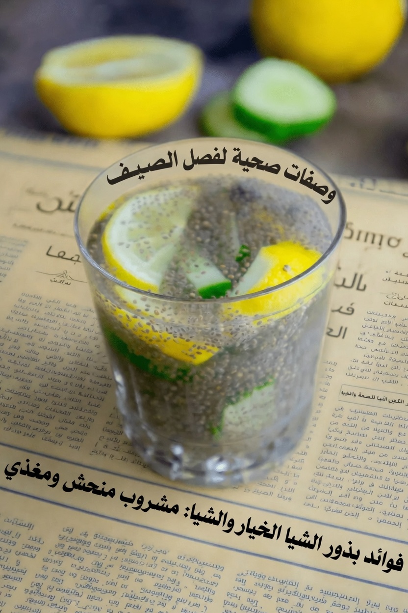 كيفية تحضير مشروب لطيف قبل النوم قد يدعم الهضم الصحي ويقلل الانتفاخ العرضي