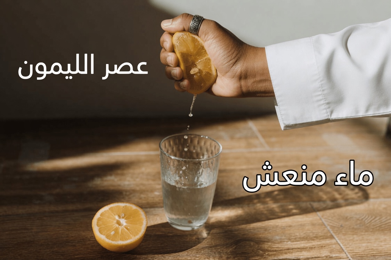 كيفية تحضير مشروب لطيف قبل النوم قد يدعم الهضم الصحي ويقلل الانتفاخ العرضي