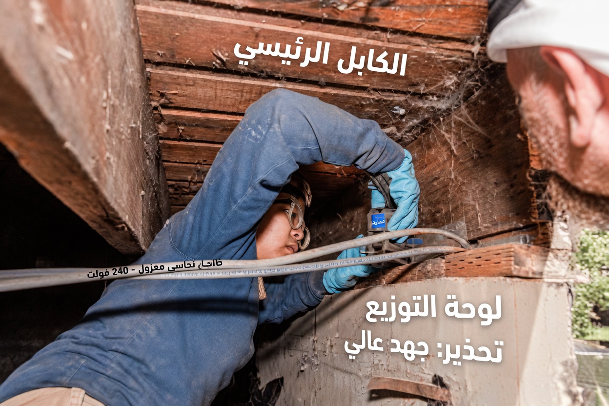 توقف عن إهدار المال على سموم الآفات: خدعة بسيطة بمعجون الأسنان تُغيّر المنازل في أنحاء أمريكا