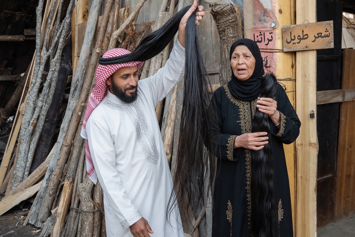 ماء الأرز كامتلاك الذهب في المنزل… لكن قليلين يعرفون كيف يستخدمونه