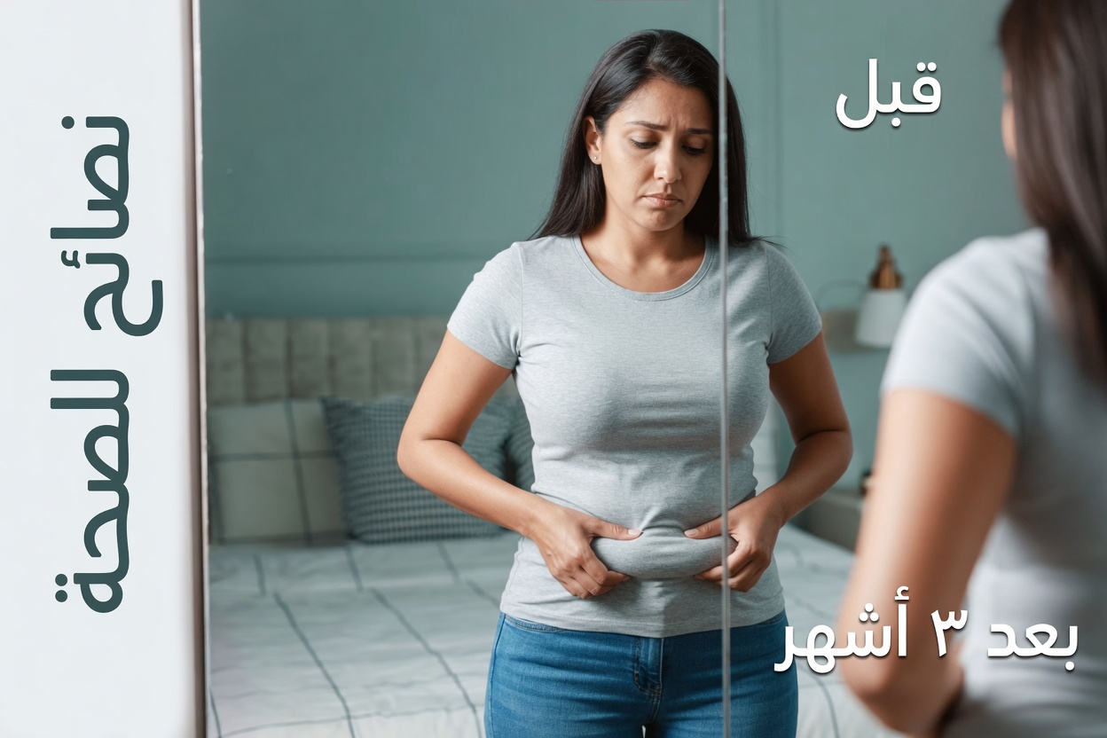 علامات تدل على أن مستوى السكر في الدم مرتفع جدًا... شاهد المزيد