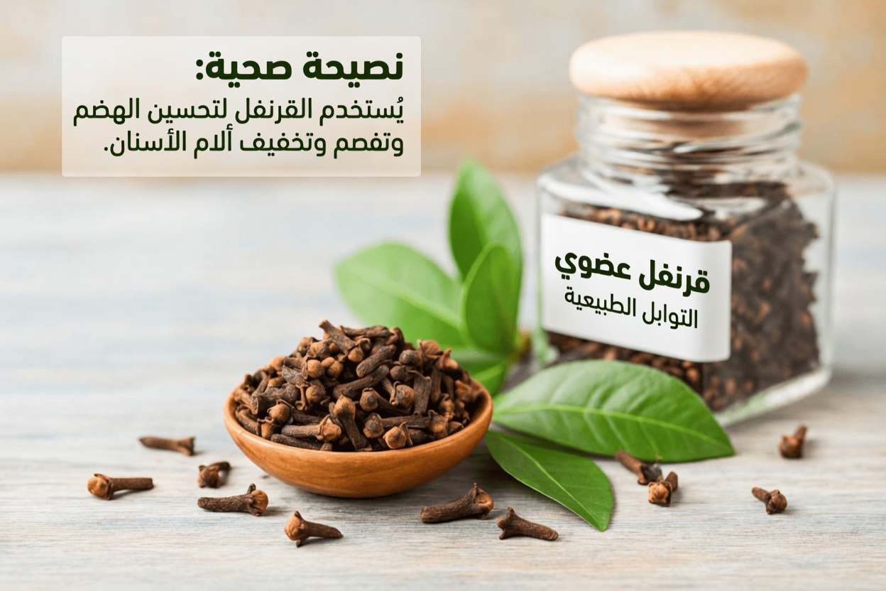 البخاخ الطبيعي الذي يساعد على وقف تساقط الشعر ويحفّز نمو شعر جديد