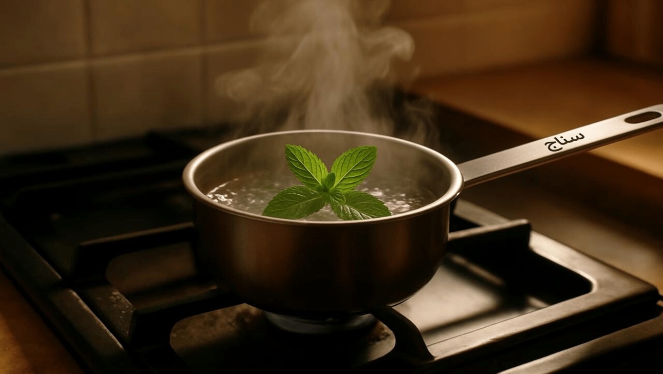 البخاخ الطبيعي الذي يساعد على وقف تساقط الشعر ويحفّز نمو شعر جديد