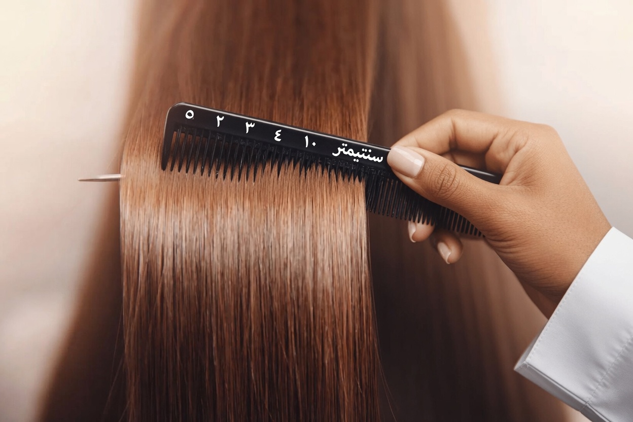 كيفية تعزيز لون الشعر الرمادي طبيعياً باستخدام قشور البصل: دليل لطيف في المنزل لنتائج خفيفة