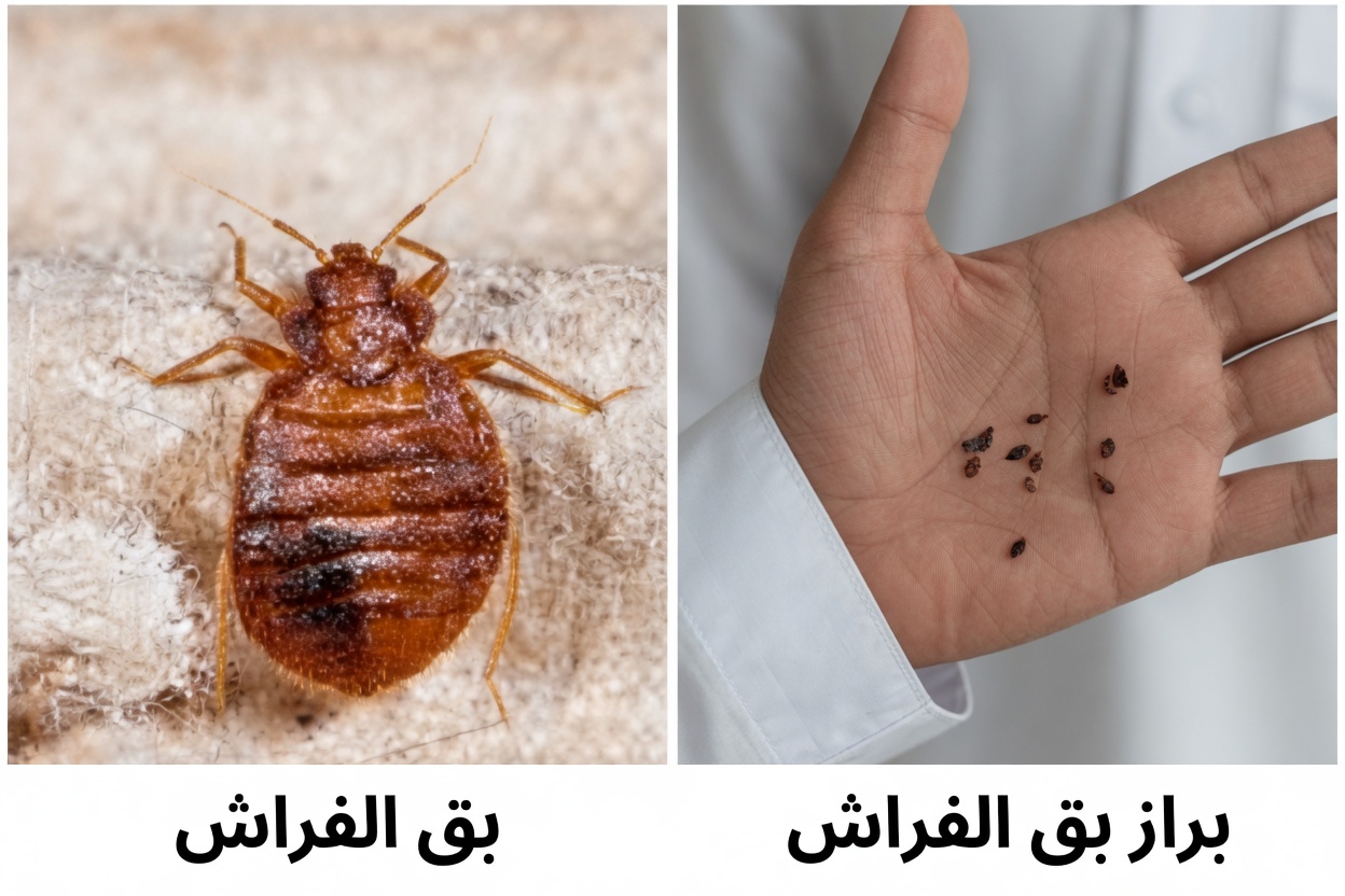 كيفية التخلص بشكل طبيعي من حشرات المنّ في حديقتك بسرعة باستخدام علاجات منزلية بسيطة