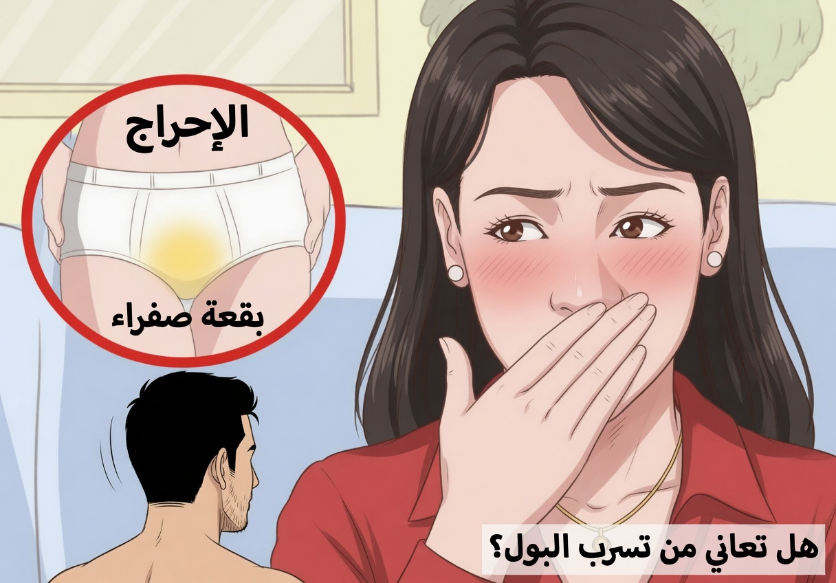 لماذا تكون رائحة المنطقة الحميمة لدى المرأة أحيانًا قوية؟ 4 أسباب شائعة يجب أن تعرفها كل امرأة