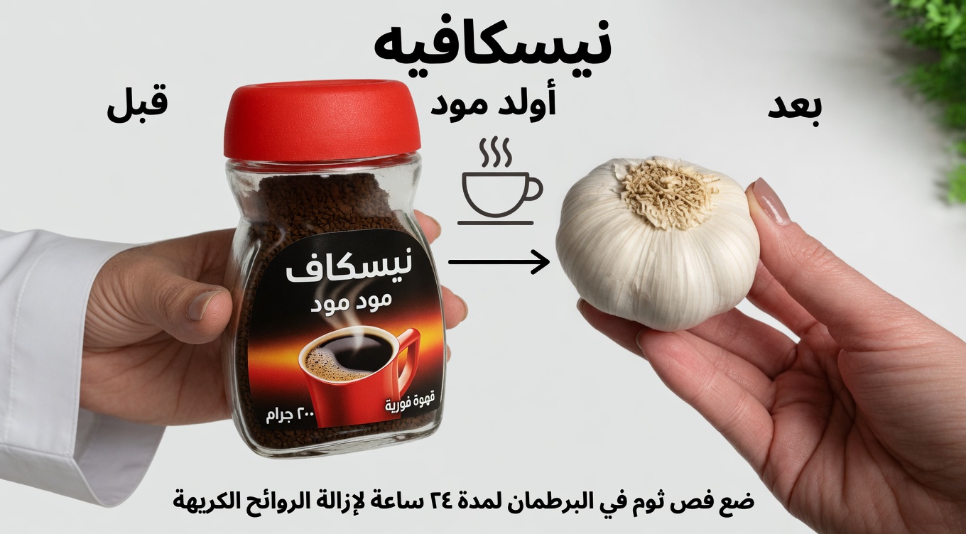 عزّز أداءك الجنسي في غرفة النوم في أي عمر مع الفوائد المدهشة للقهوة والثوم