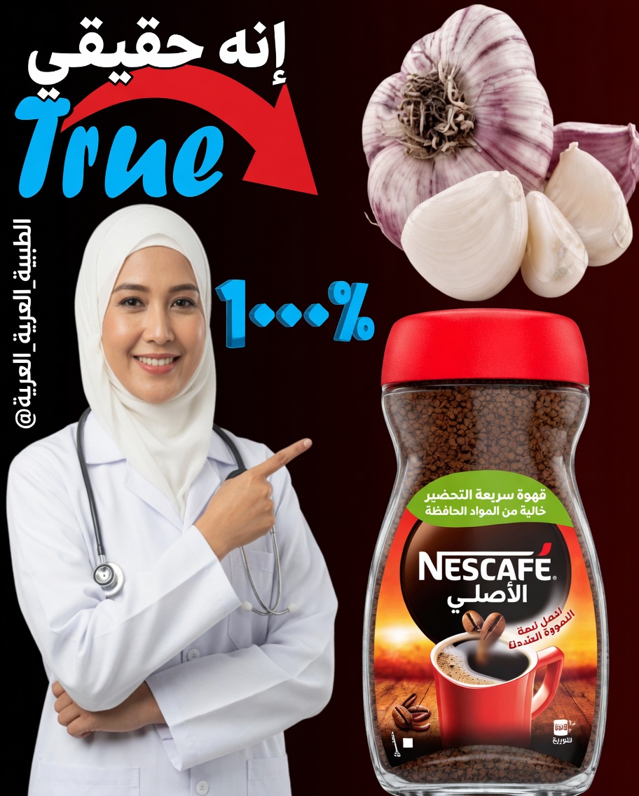 عزّز أداءك الجنسي في غرفة النوم في أي عمر مع الفوائد المدهشة للقهوة والثوم