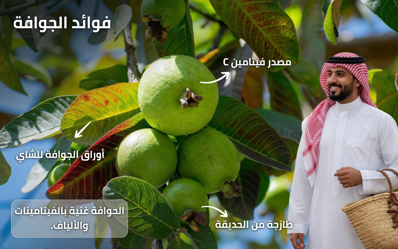 كيفية تفتيح ابتسامتك طبيعياً بأوراق الجوافة: علاج منزلي لطيف