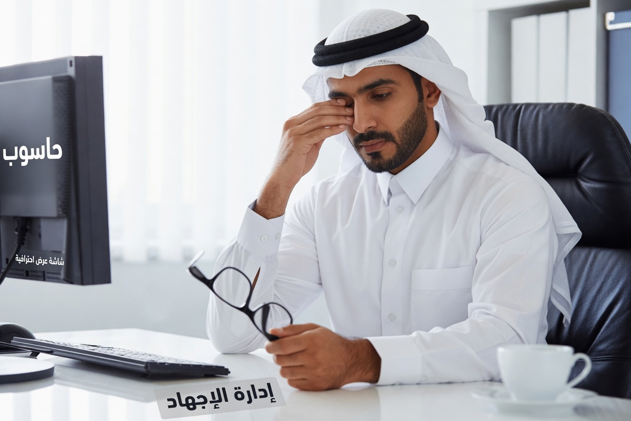 جدّد شباب عينيك طبيعياً مع هذا المشروب الصباحي القوي