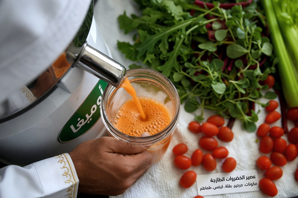 جدّد شباب عينيك طبيعياً مع هذا المشروب الصباحي القوي