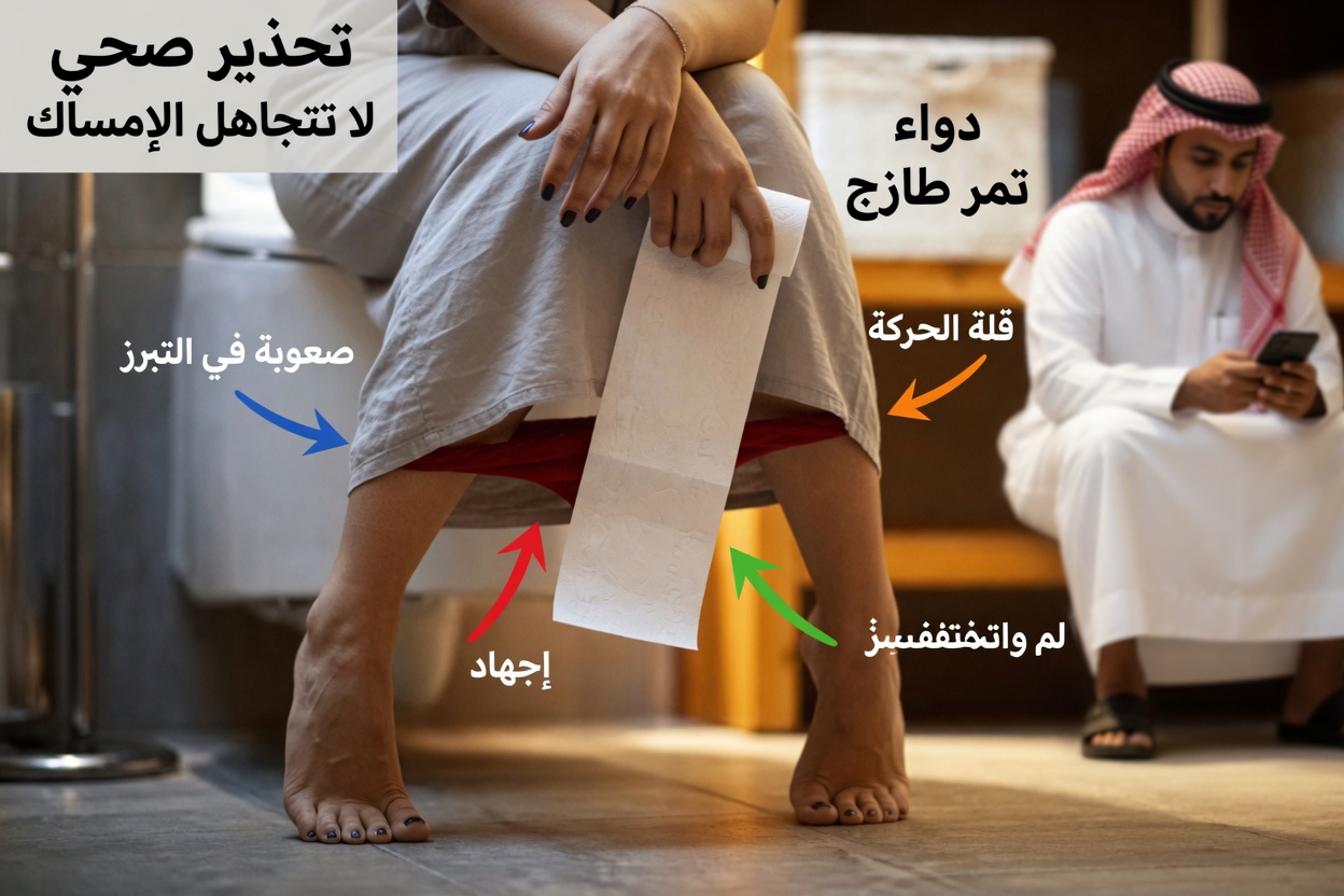 لماذا يُعدّ التبوّل بعد العلاقة الحميمة عادة بسيطة تساعد في حماية المسالك البولية