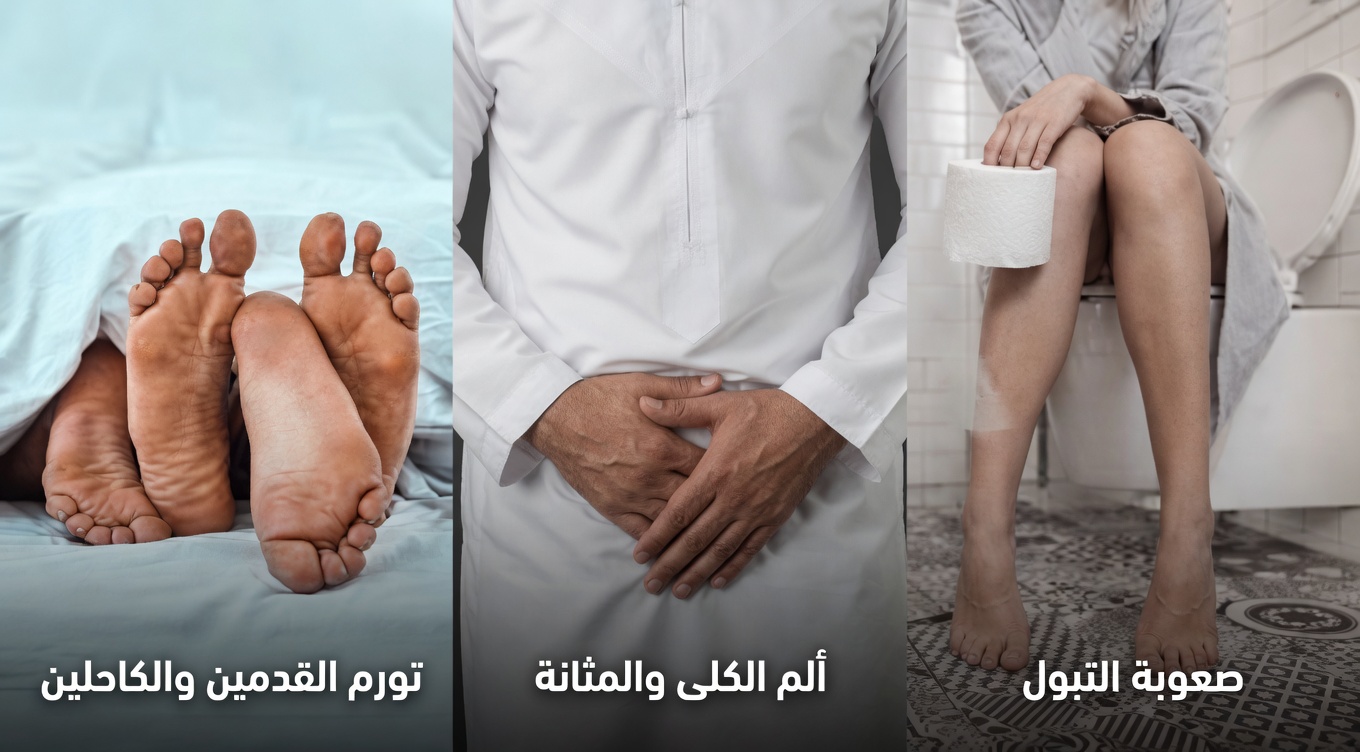 لماذا يُعدّ التبوّل بعد العلاقة الحميمة عادة بسيطة تساعد في حماية المسالك البولية