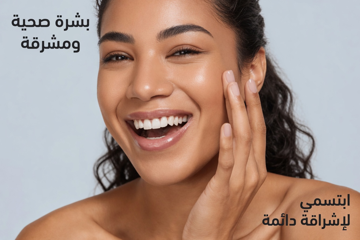 كريم الليل الفيروسي بالأرز والبطاطس: هل يمكن لهذه الوصفة المنزلية البسيطة أن تساعد بشرتك على التوهج طبيعيًا؟