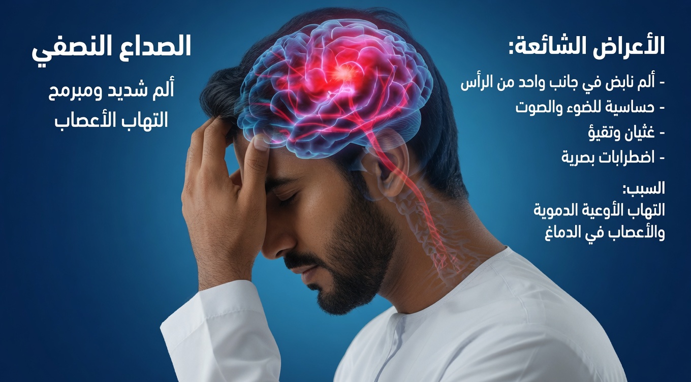 قبل شهر من السكتة الدماغية، يُنذرك جسمك: 10 علامات لا تتجاهلها