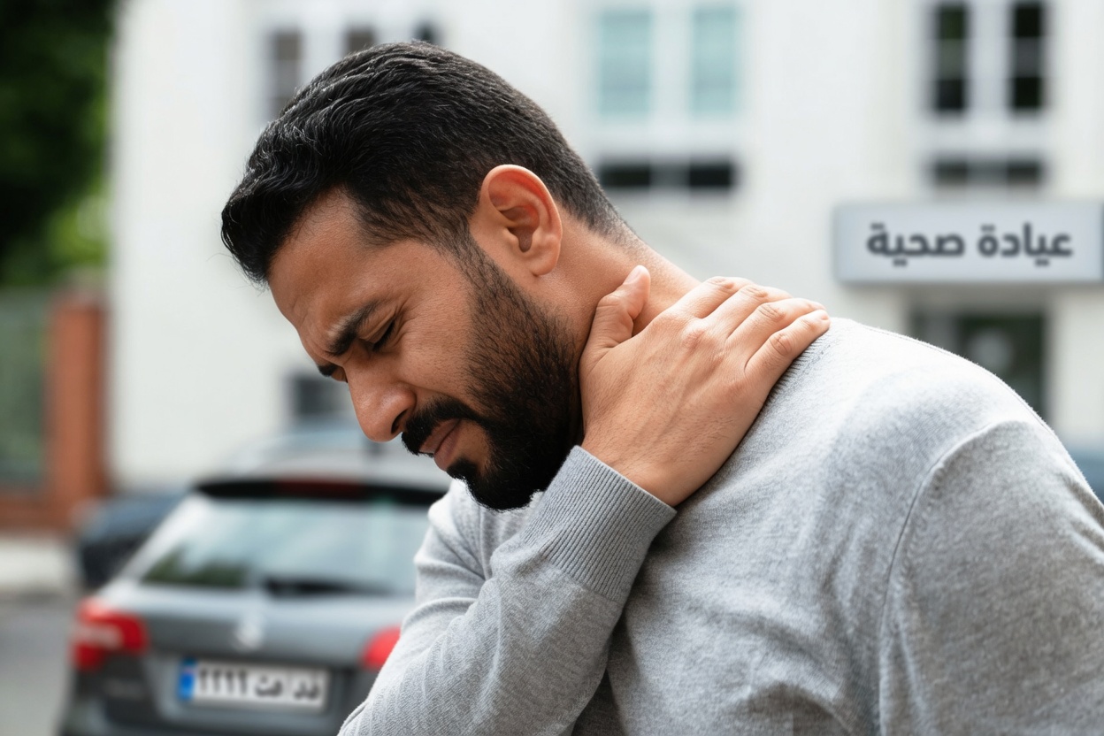 قبل شهر من السكتة الدماغية، يُنذرك جسمك: 10 علامات لا تتجاهلها