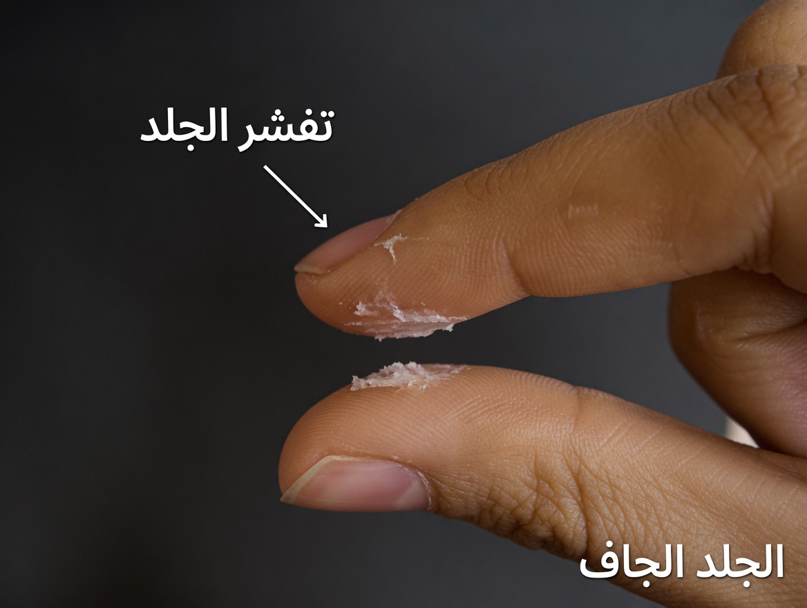 هذه هي العلامات التي تشير إلى إصابتك بعدوى فطرية في…