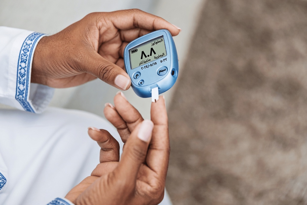 علامات الإنذار المبكر لمرض السكري التي لا يعرفها حتى معظم الأطباء