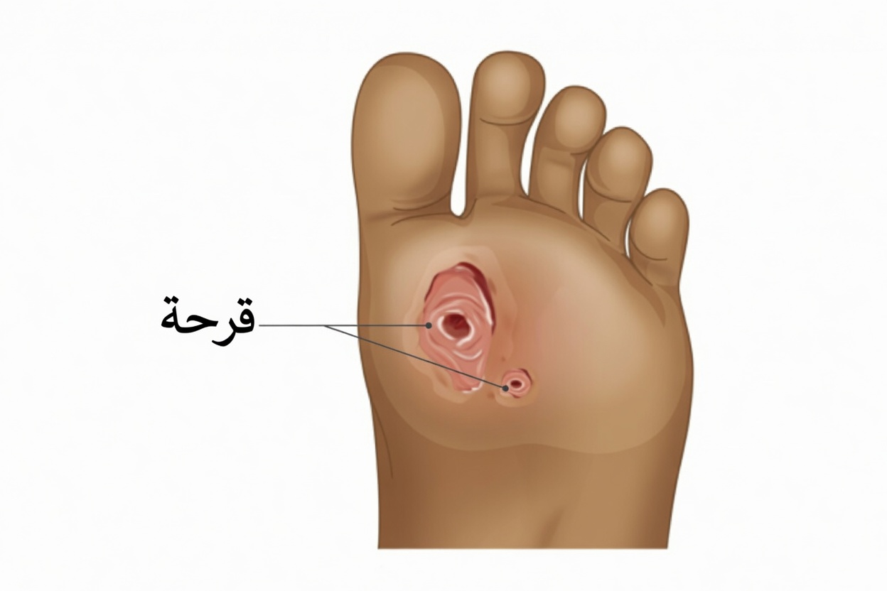 علامات الإنذار المبكر لمرض السكري التي لا يعرفها حتى معظم الأطباء