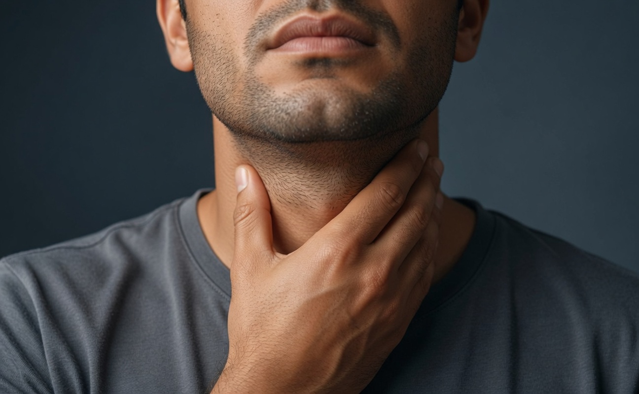 20 علامة تحذيرية مبكرة للسرطان لا ينبغي تجاهلها أبدًا