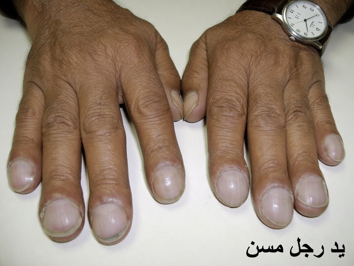 8 تغييرات غير ملحوظة في جسمك قد تكون تحذيرًا من مشكلات صحية