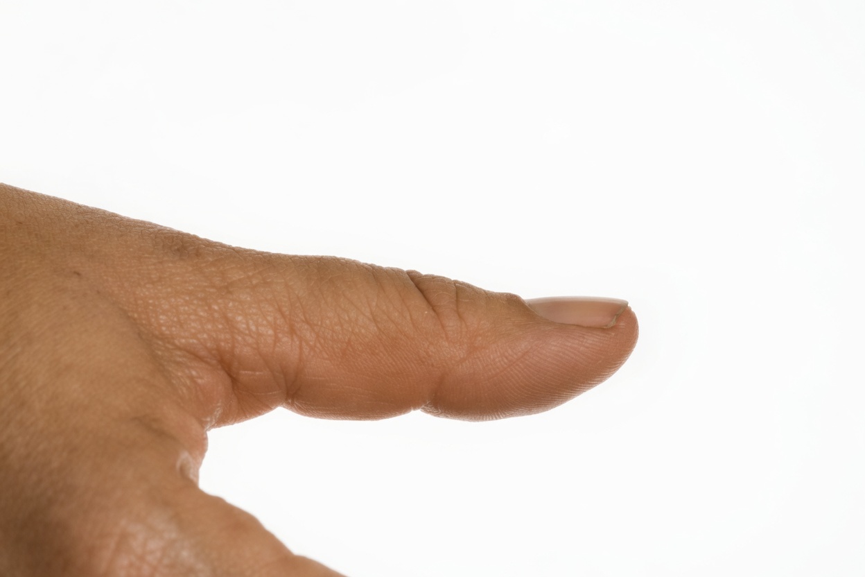 8 تغييرات غير ملحوظة في جسمك قد تكون تحذيرًا من مشكلات صحية