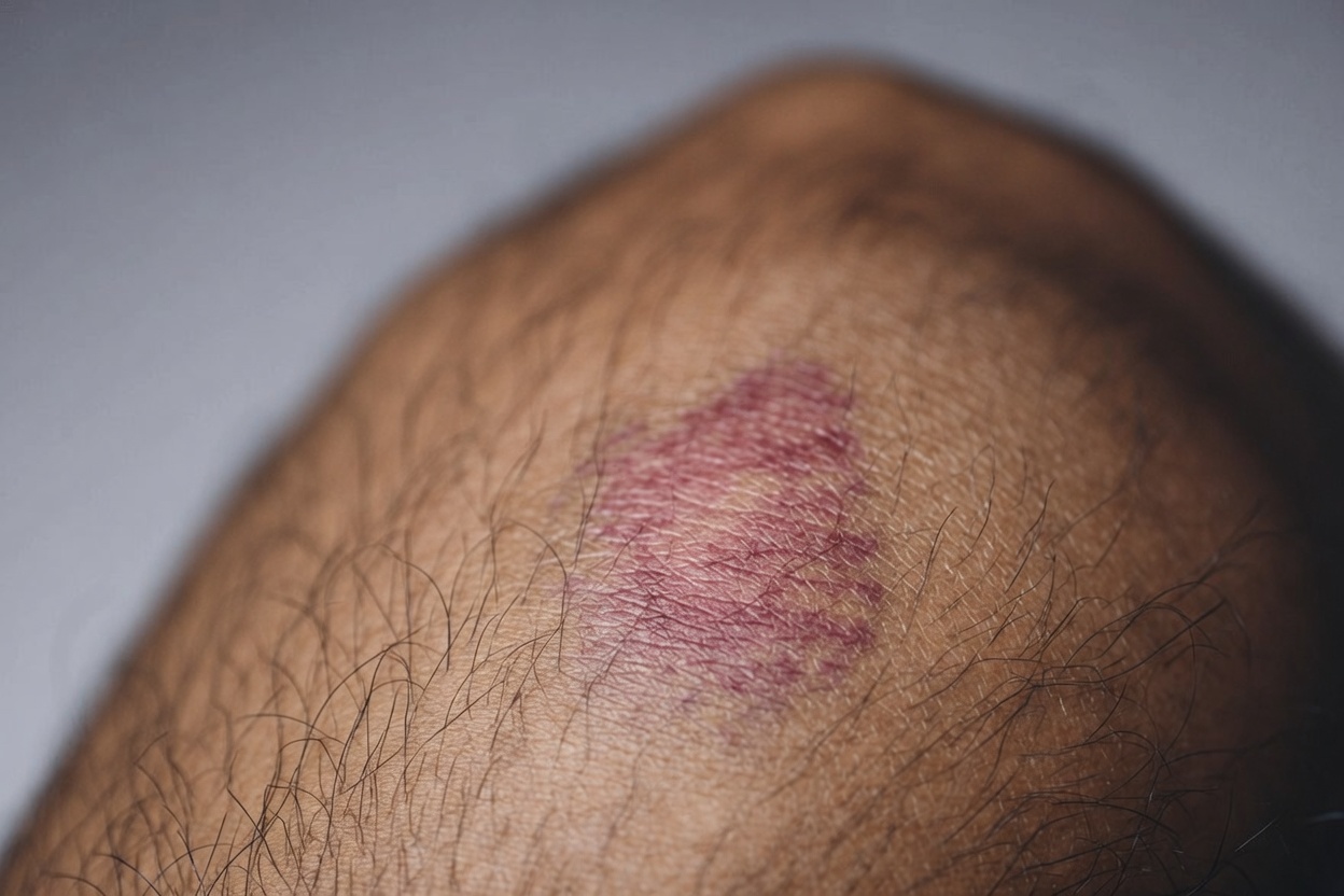 8 تغييرات غير ملحوظة في جسمك قد تكون تحذيرًا من مشكلات صحية