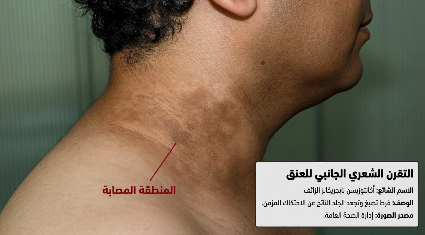 8 تغييرات غير ملحوظة في جسمك قد تكون تحذيرًا من مشكلات صحية