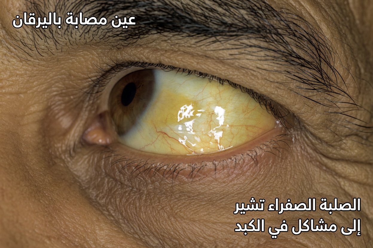 8 تغييرات غير ملحوظة في جسمك قد تكون تحذيرًا من مشكلات صحية