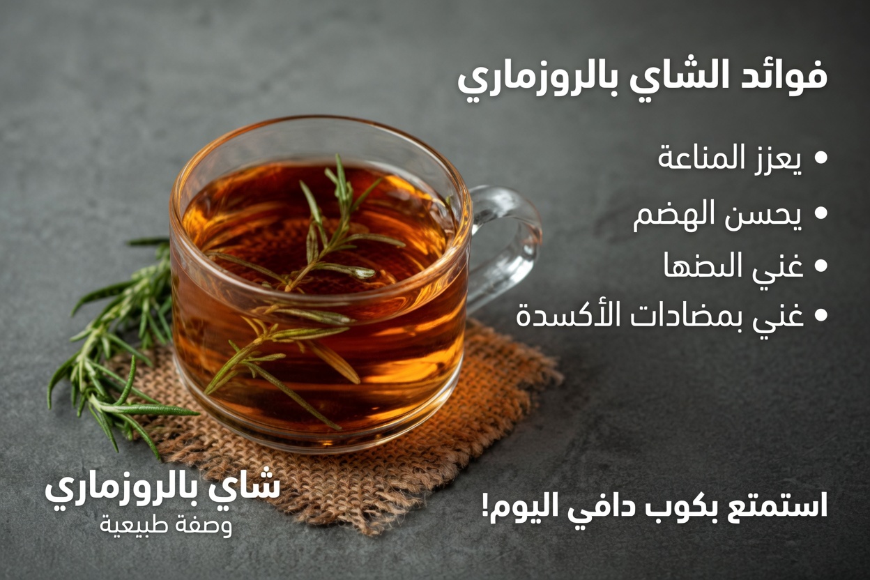 وداعًا لمرض السكري وارتفاع الكوليسترول وضعف الدورة الدموية: المنقوع الطبيعي الذي يُحدث تحولًا في الصحة