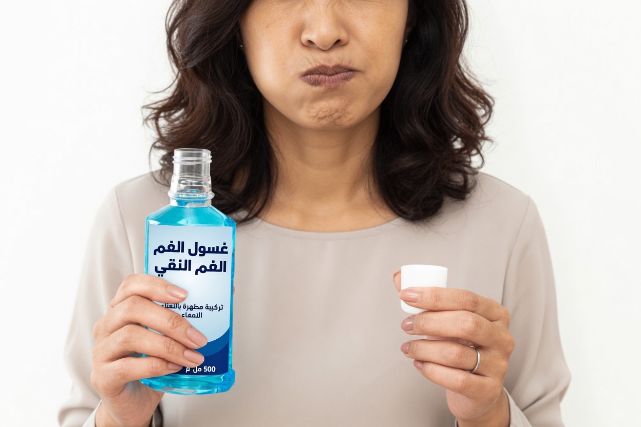 نصائح طبيعية بسيطة لإدخال أوراق الجوافة الطازجة في روتين العناية اليومية بنظافة الفم للحصول على انتعاش أفضل