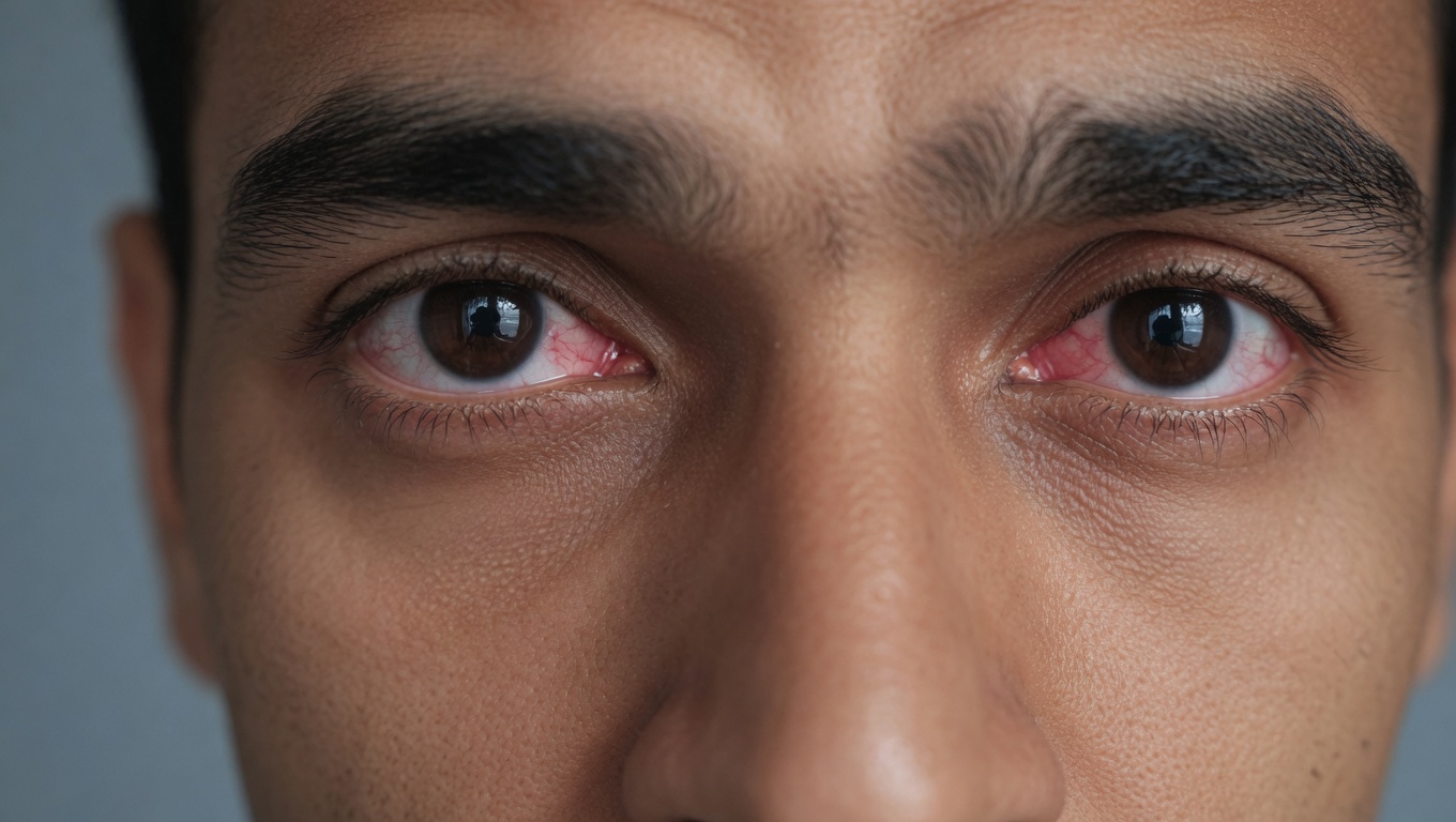 الألوفيرا لصحة العين: علاج طبيعي للاحمرار وجفاف العينين والتهيج